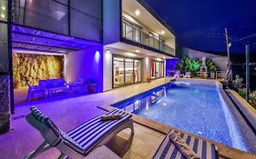 Likya Villa Kalkan